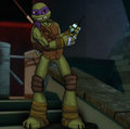 [FANART] Donatello 