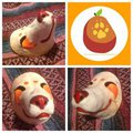 Mango Mask