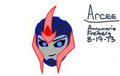 **+<Arcee Attempt~Headshot>+**