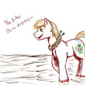 Big Mac Pickup lines by Asmarith