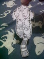 Tigress Papercraft