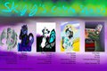 Skyy's Price list