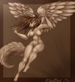 Wings of Sanctuary