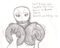 First Person Boobs