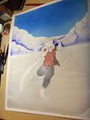 Polar Fighter by Tassy