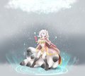 Shiori in Ragnarok Online by Tassy