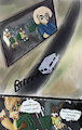 Camp Summer Page 1 by TheBanditFox