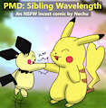 Sibling Wavelength - Cover by Nechu