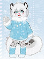 [Auction] Weather collection #3 by FluffyCanvas