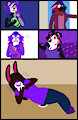 April Fools Day 2026 (Late)
