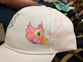 Piaow Hat by GyroTech