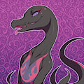 Salazzle by BananaSugar