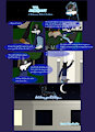 The Avoidant: End Intro Chapter by ZephyrWolffox