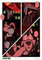 King-Ace Episode 21 Page 42 by Rahshu