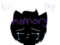 kill my memory