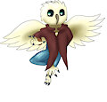 Vark by BroodSpider