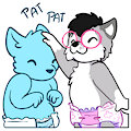 Patpat by Loupy