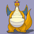 Big Dragonite
