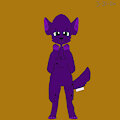 Brainy Alien Dogo