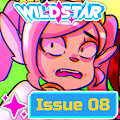 WILDSTAR - Issue 8 - Page 19
