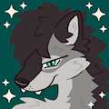 Slate Doodle Icon by heartwvrm
