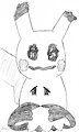 （＞人＜；）