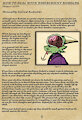How to deal with disobedient Kobolds by BrainyEverest