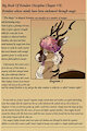 Do you recall Zephyer the big brained reindeer? by BrainyEverest