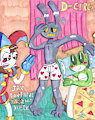 Funny E-rotic by CapCheto92