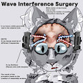 Wave Interference Lobotomy Device by BrainyEverest