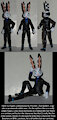 Jack Rabbit for Frecher by angel85