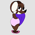 Different foxy bum