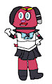 Sailor Cherry 3