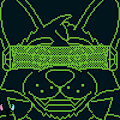 Retro Foxxo (New pfp)