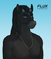 Introducing Flux! by thathornycat