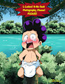 Mineta - Diaper Madness (From April 2022) by EmperorCharmy