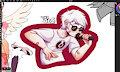 🌙 Dave Strider (Magma) 🌙 by Th3Geo