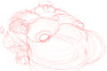 Fatty Minotaur