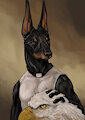 Reverend by exindiv