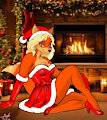 Merry Christmas Miguel by Orca666
