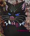 Evil Boy Scourgie 🦴🐈&zwj;⬛🐾