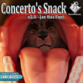 ConcertosSnack V2 - Early Access