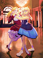 Ballroom Waltz
