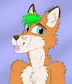 Kayrou Icon (C) by NikTheRabbit