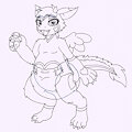Mazushi Mini Ref by Sp4c3Ch1nch1ll4
