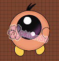waddle doo by Lokiomikuji