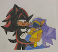 Shadow comforts Shannon