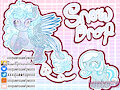 SnowDrop ( Redesign )
