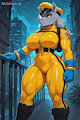 Fem-Crash!? (Ai) by 2BIT