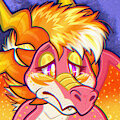 Star Breaker Icon by WienerDogWorks